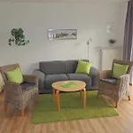 Seepark Reetdachhaus 3