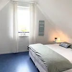 Seepark Reetdachhaus 3 Διαμέρισμα *