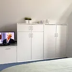 Seepark Reetdachhaus 3 *