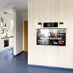 Seepark Reetdachhaus 3 *