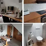 Seepark Reetdachhaus 3 *