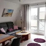 Seepark Reetdachhaus 3 Διαμέρισμα Burhave