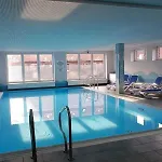 Διαμέρισμα Seepark Reetdachhaus 3