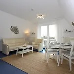 Seepark Reetdachhaus 3 Apartment *