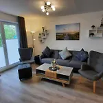Διαμέρισμα Seepark Reetdachhaus 3 *