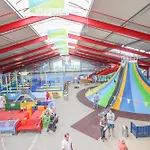 Seepark Reetdachhaus 3