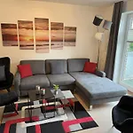 Seepark Reetdachhaus 3 Διαμέρισμα