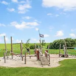 Seepark Reetdachhaus 3