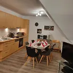 Seepark Reetdachhaus 3 Διαμέρισμα Burhave