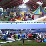 Seepark Reetdachhaus 3