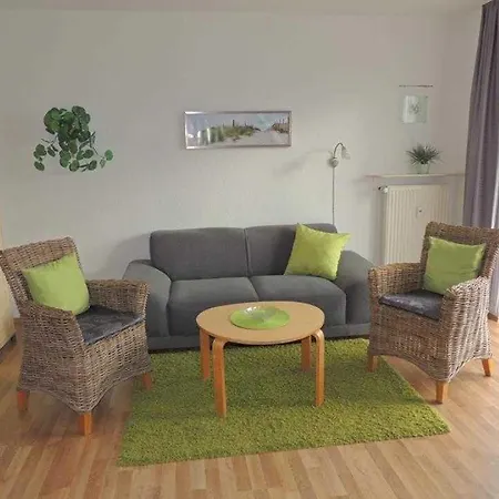 Seepark Reetdachhaus 3