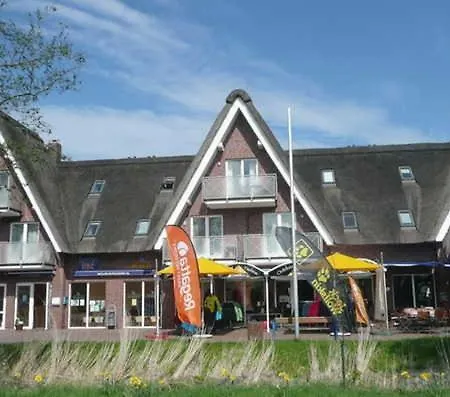 Seepark Reetdachhaus 3 Apartment *