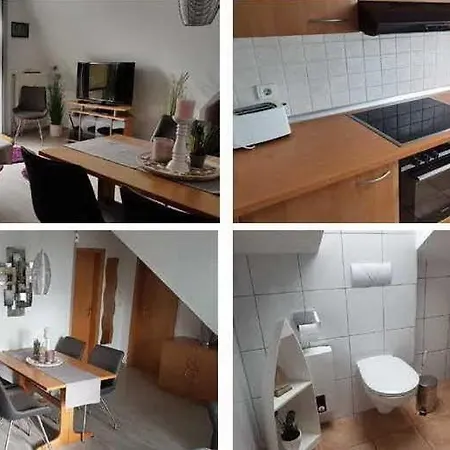 Seepark Reetdachhaus 3 *