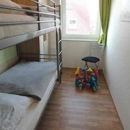 Seepark Reetdachhaus 3