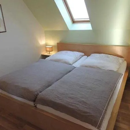 Seepark Reetdachhaus 3 Apartment *