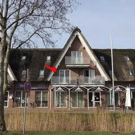 Seepark Reetdachhaus 3 *
