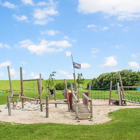 Seepark Reetdachhaus 3