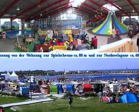 Seepark Reetdachhaus 3