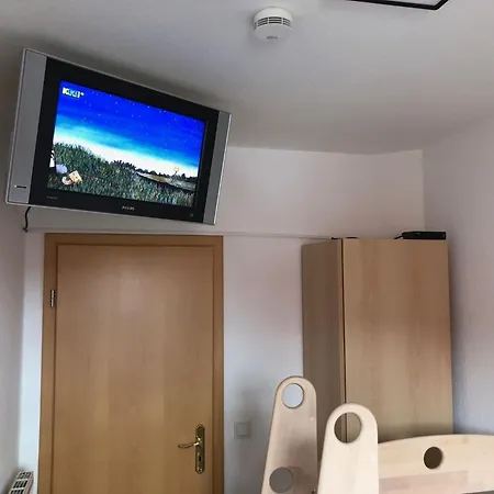 Seepark Reetdachhaus 3 *