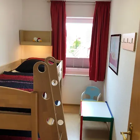 Seepark Reetdachhaus 3 Διαμέρισμα